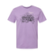 Indiana NICA Covered Bridge Tee
