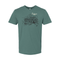 Indiana NICA Covered Bridge Tee