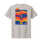 Indiana NICA Mid-Century Tee