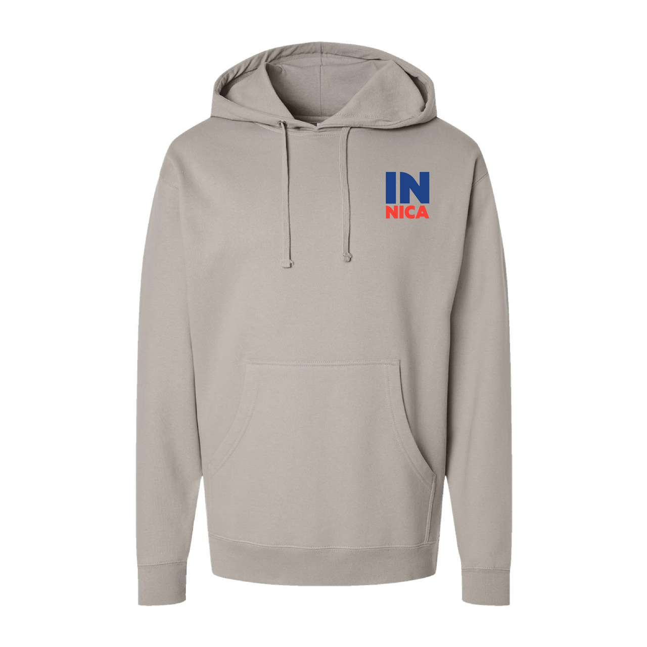 Indiana NICA Mid-Century Hoodie