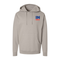 Indiana NICA Mid-Century Hoodie