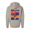 Indiana NICA Mid-Century Hoodie