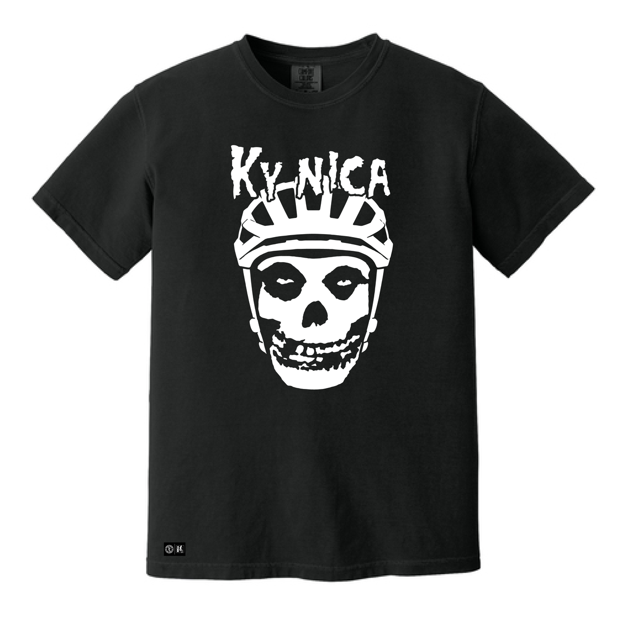 Kentucky NICA Thisfits Tee