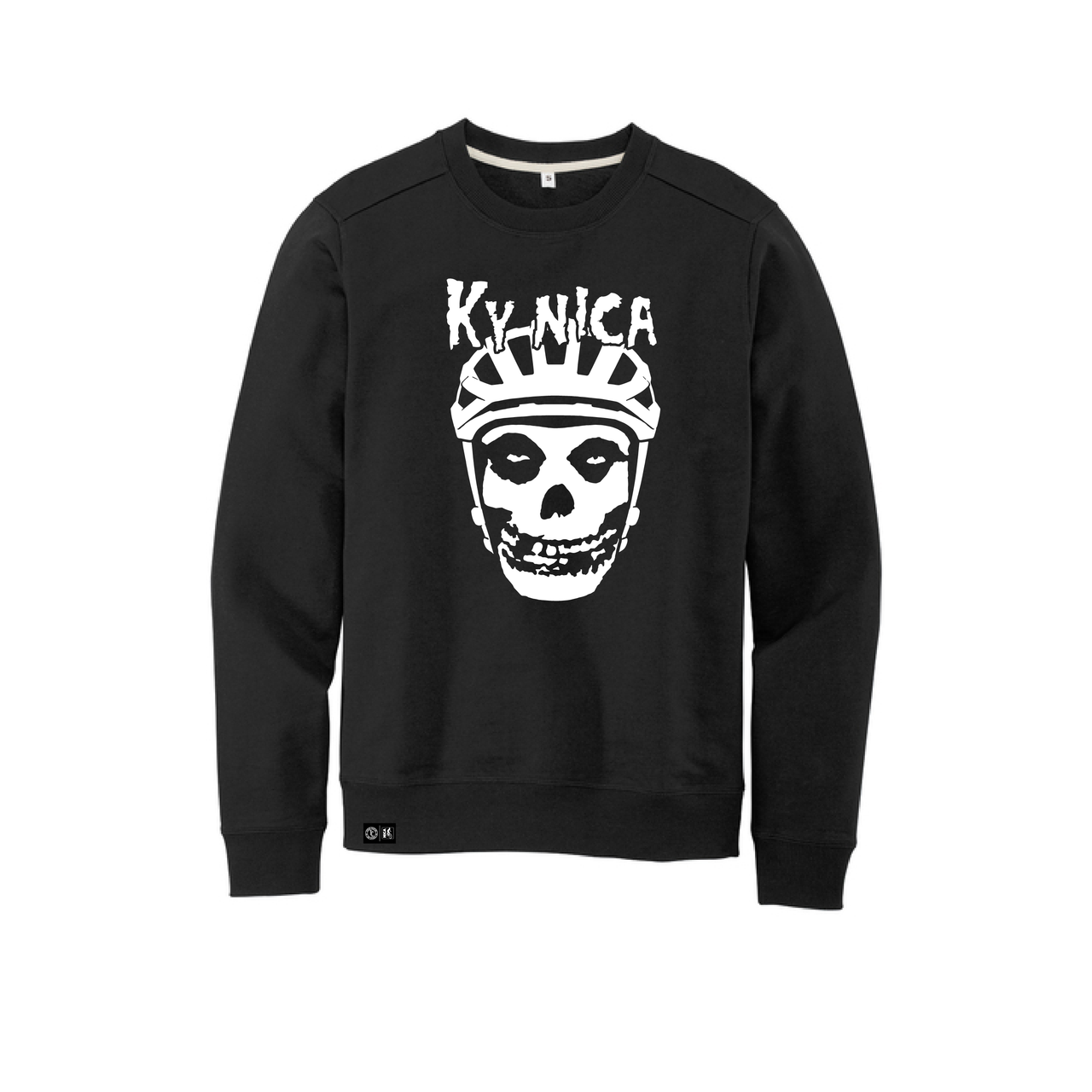 Kentucy NICA Thisfits Sweatshirt