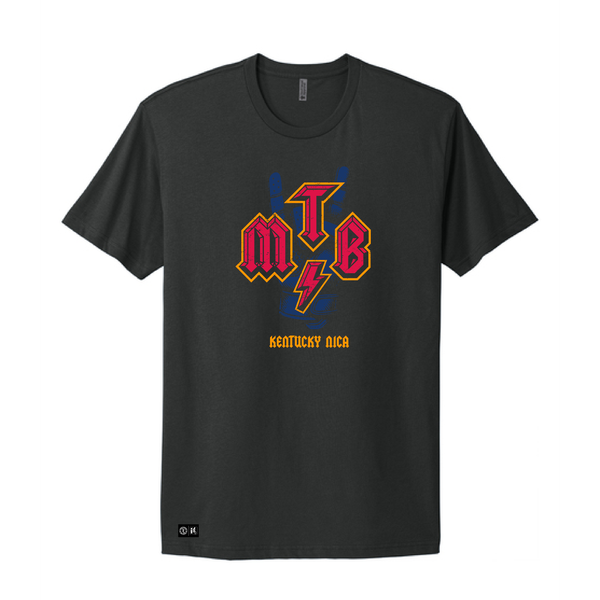 Kentucky NICA KCTC Tee