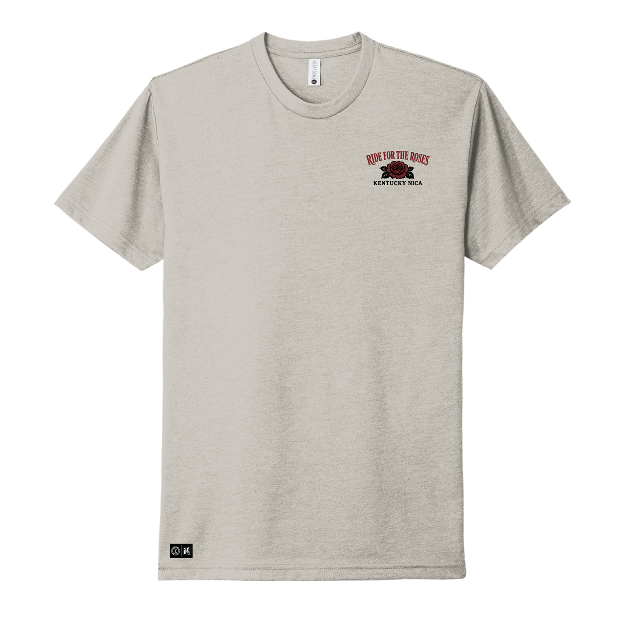 Kentucky NICA Ride for Roses Tee