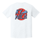 Kentucky NICA Not Santa Cruz Tee
