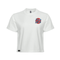 Kentucky NICA Not Santa Cruz Boxy Crop Tee