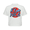 Kentucky NICA Not Santa Cruz Boxy Crop Tee