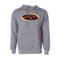 Maryland NICA Oval Logo Hoodie