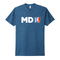 Maryland NICA Badge Tee
