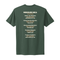 Missouri NICA The Climb Tee