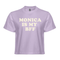 Missouri NICA MONICA Is My BFF TEE