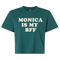 Missouri NICA MONICA Is My BFF TEE