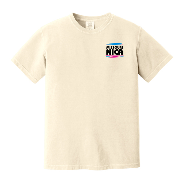 Missouri NICA Abstract Views Tee