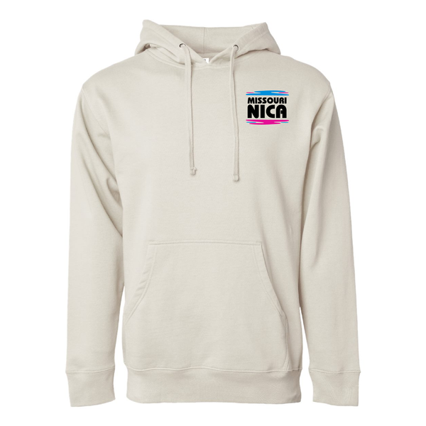 Missouri NICA Abstract Views Hoodie