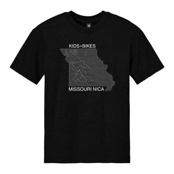 Missouri NICA All Joy No Division Tee