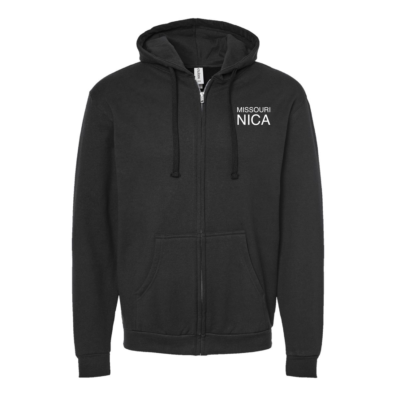 Missouri NICA All Joy No Division Hoodie