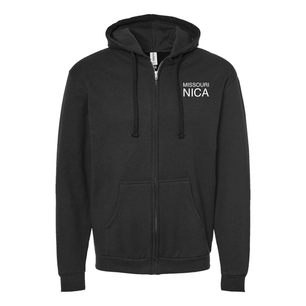 Missouri NICA All Joy No Division Hoodie