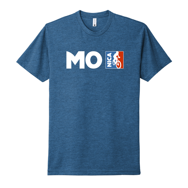 Missouri NICA Badge Tee