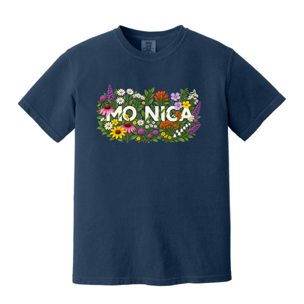 Missouri NICA MO-Flo-Ra Tee