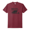 Montana NICA "Beartooth Bruin" Tee