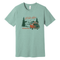 Montana NICA "Bluebird Day" Tee