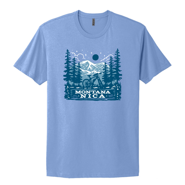 Montana NICA "Among Giants" Tee