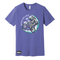 Maryland NICA Moon Rider Tee