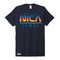 Maryland NICA Moon Phase Tee
