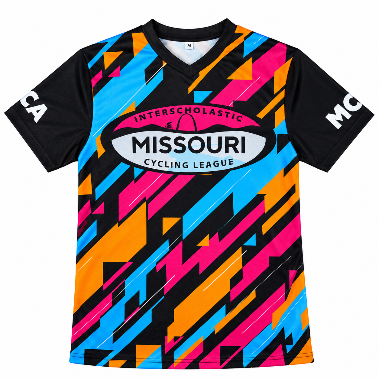 Missouri NICA 2026 Jersey