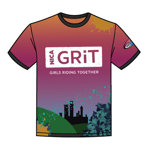 Missouri NICA - 2026 Limited Edition GRiT Jersey