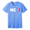 North Carolina NICA Badge Tee