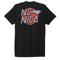 North Carolina NICA Throwback Tee