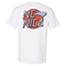 North Carolina NICA Throwback Tee