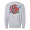 North Carolina NICA Throwback Sweatshirt