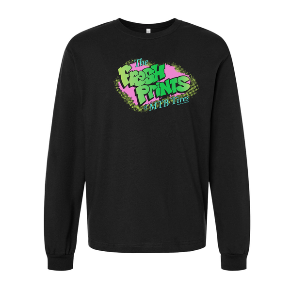 North Carolina NICA Fresh Prints Sweatshirt
