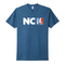 North Carolina NICA Badge Tee