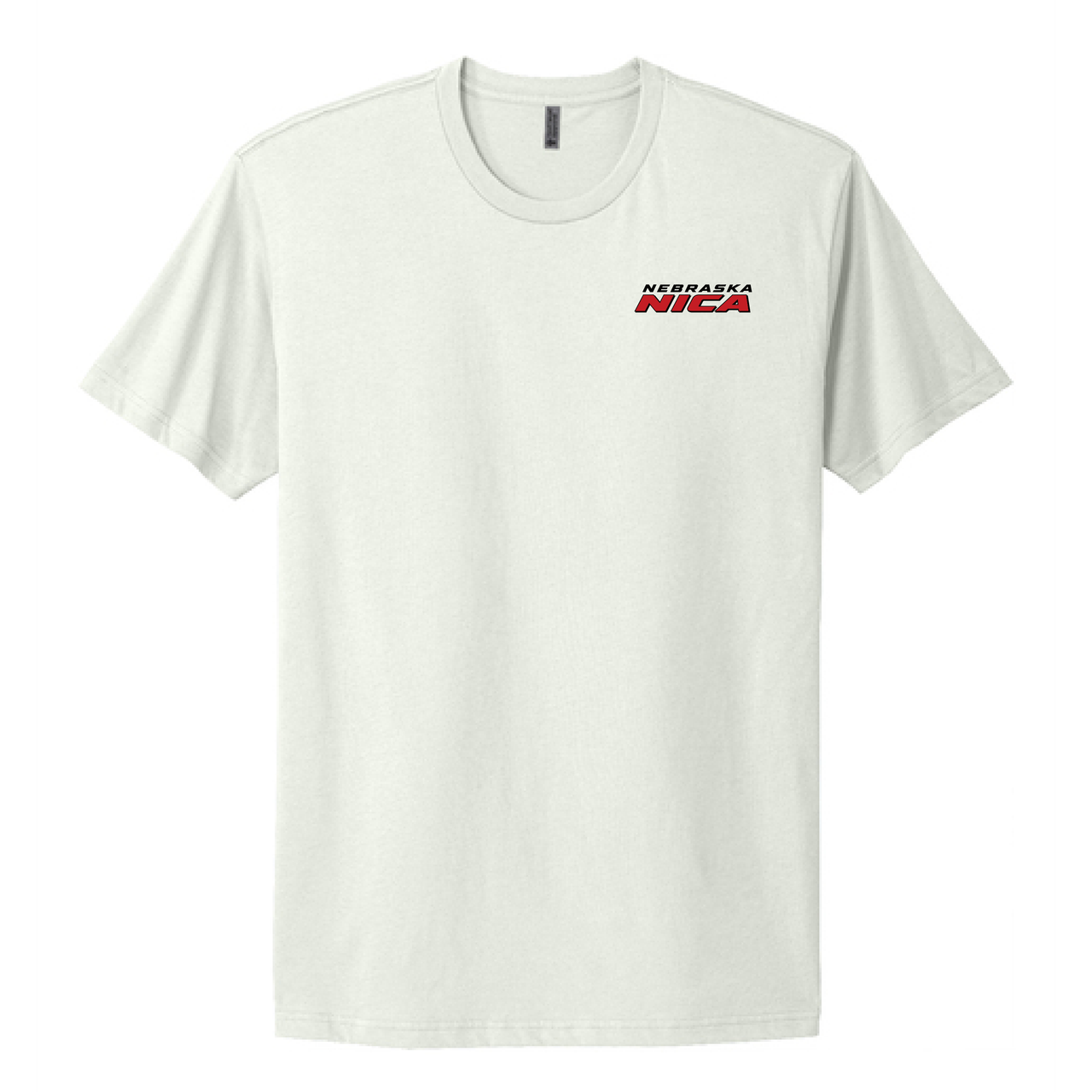 Nebraska NICA Meet The Jetsons Tee