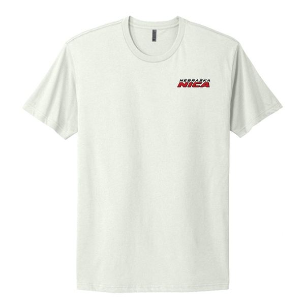 Nebraska NICA Meet The Jetsons Tee