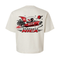 Nebraska NICA Meet The Jetsons Boxy Tee
