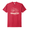 Nebraska NICA Night Sky Tee