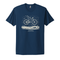 Nebraska NICA Night Sky Tee