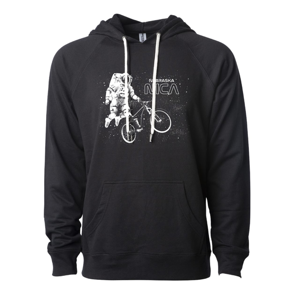 Nebraska NICA Spaceshred Hoodie