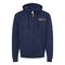 Nebraska NICA Moon Phases Hoodie