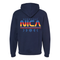 Nebraska NICA Moon Phases Hoodie