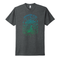 Nebraska NICA UFO Here We Go Tee