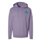 New Jersey Sendero-It Bike Hoodie