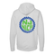 New Jersey Sendero-It Bike Hoodie