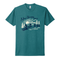 New Jersey Party Train T-Shirt